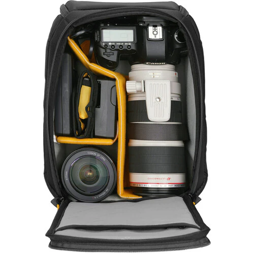 Vanguard VEO BIB F27 Bag-in-Bag System Camera Bag/Case - Image 4