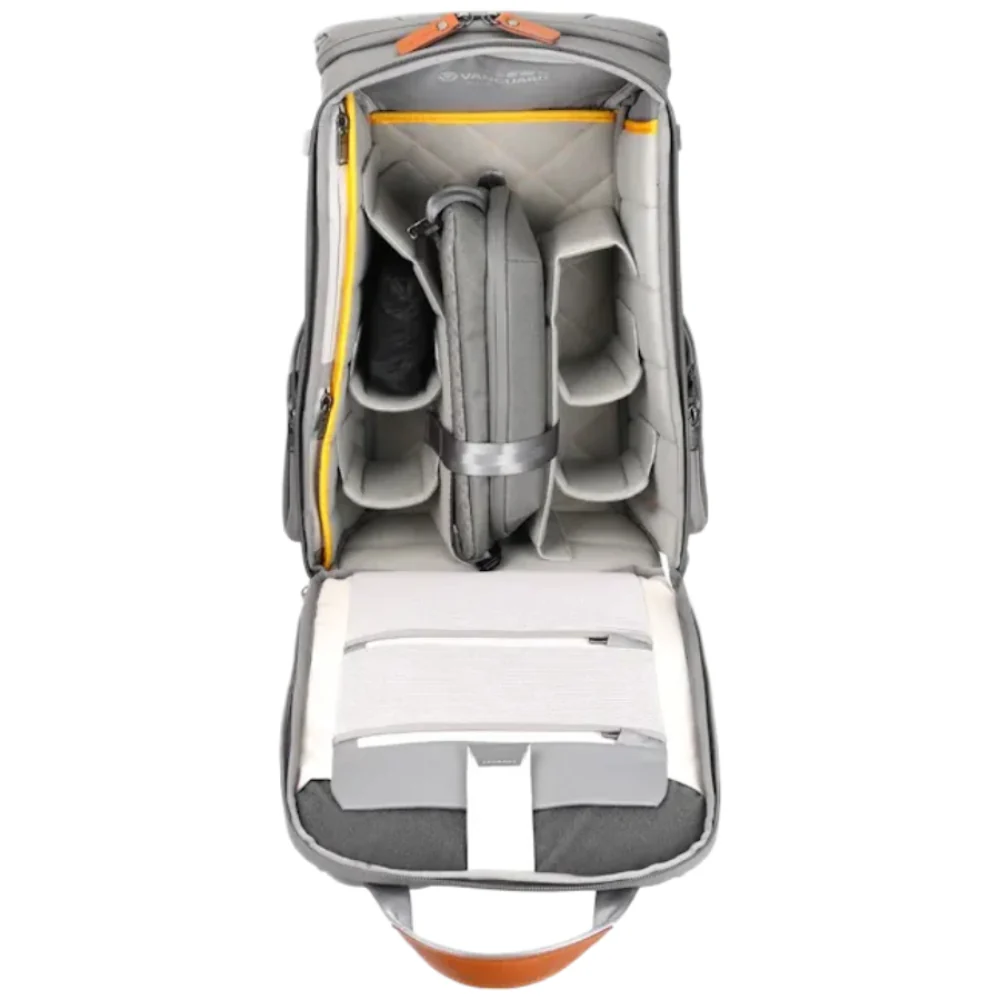 Vanguard VEO City B42 Back Pack - Image 5