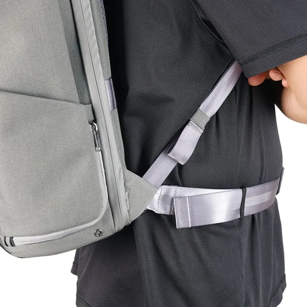 Vanguard VEO City B42 Back Pack - Image 9