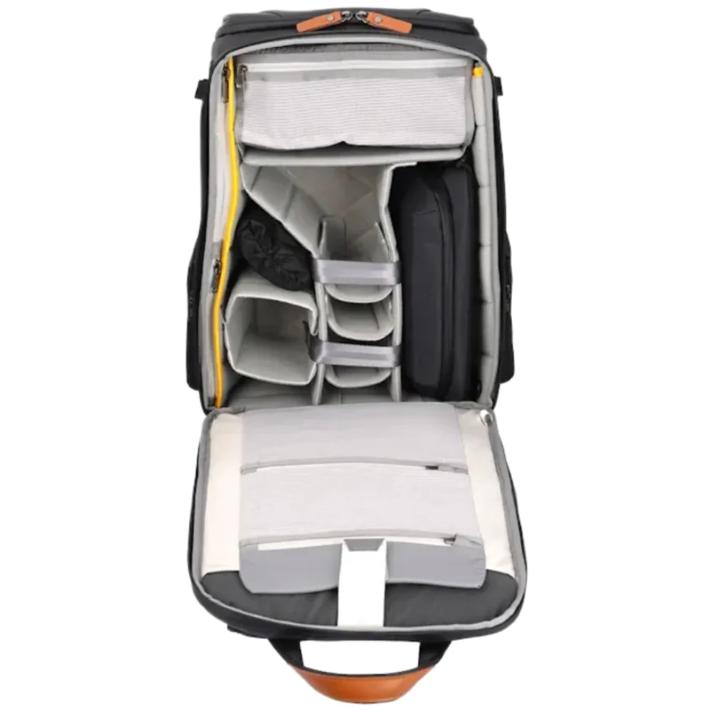 Vanguard VEO City B46 Back Pack - Image 11