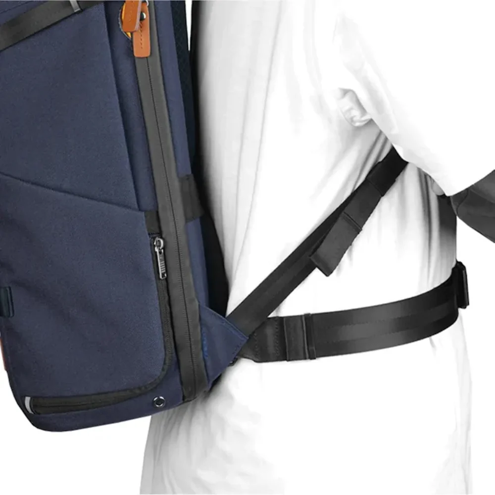 Vanguard VEO City B46 Back Pack - Image 13