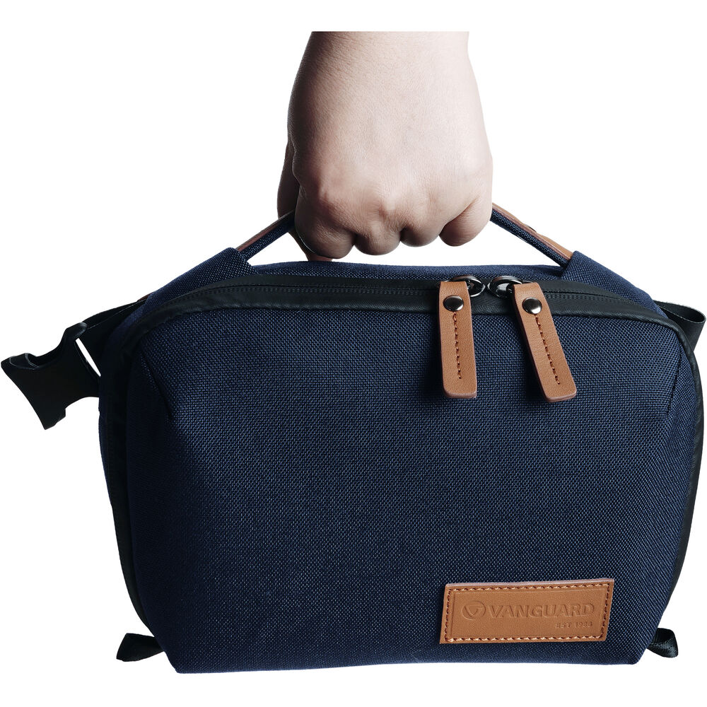 Vanguard Veo City CB24 Cross-Body Bag (Small) - Image 18
