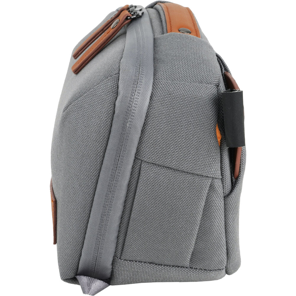 Vanguard Veo City CB24 Cross-Body Bag (Small) - Image 4