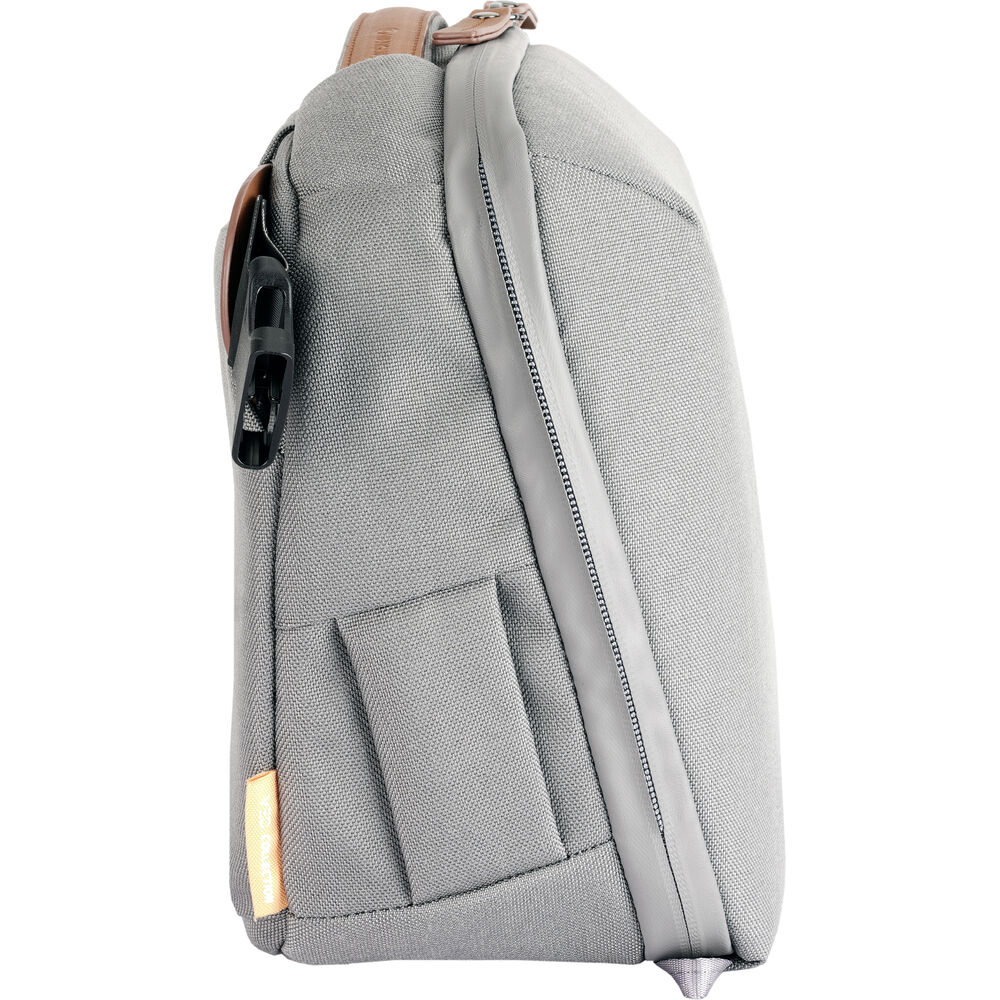 Vanguard Veo City CB34 Cross-Body Bag (Large) - Image 11