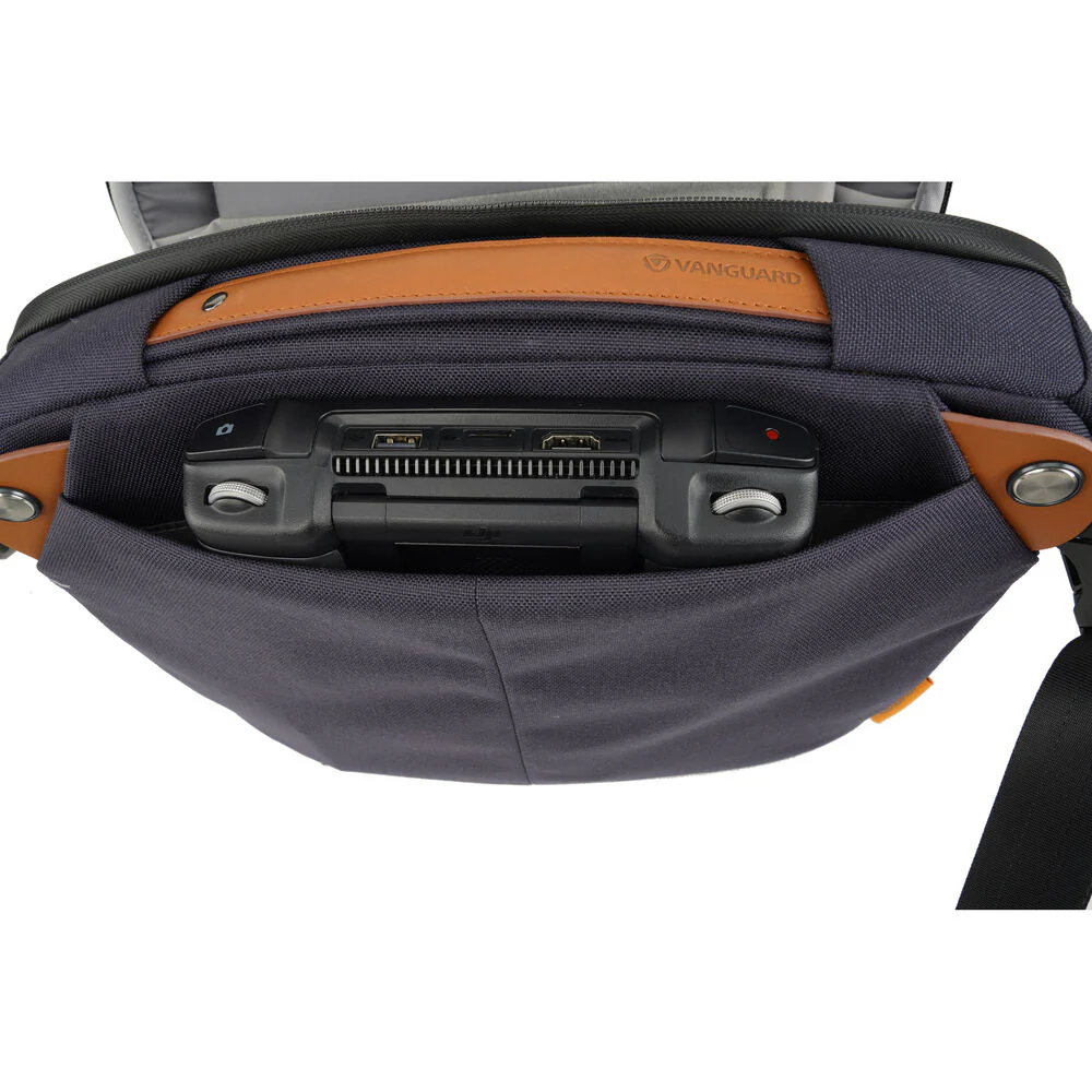 Vanguard Veo City CB34 Cross-Body Bag (Large) - Image 27
