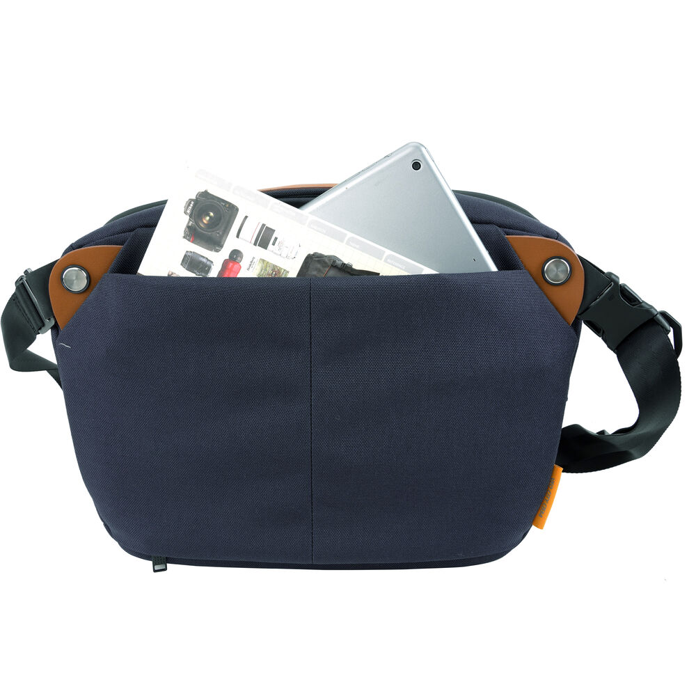 Vanguard Veo City CB34 Cross-Body Bag (Large) - Image 31