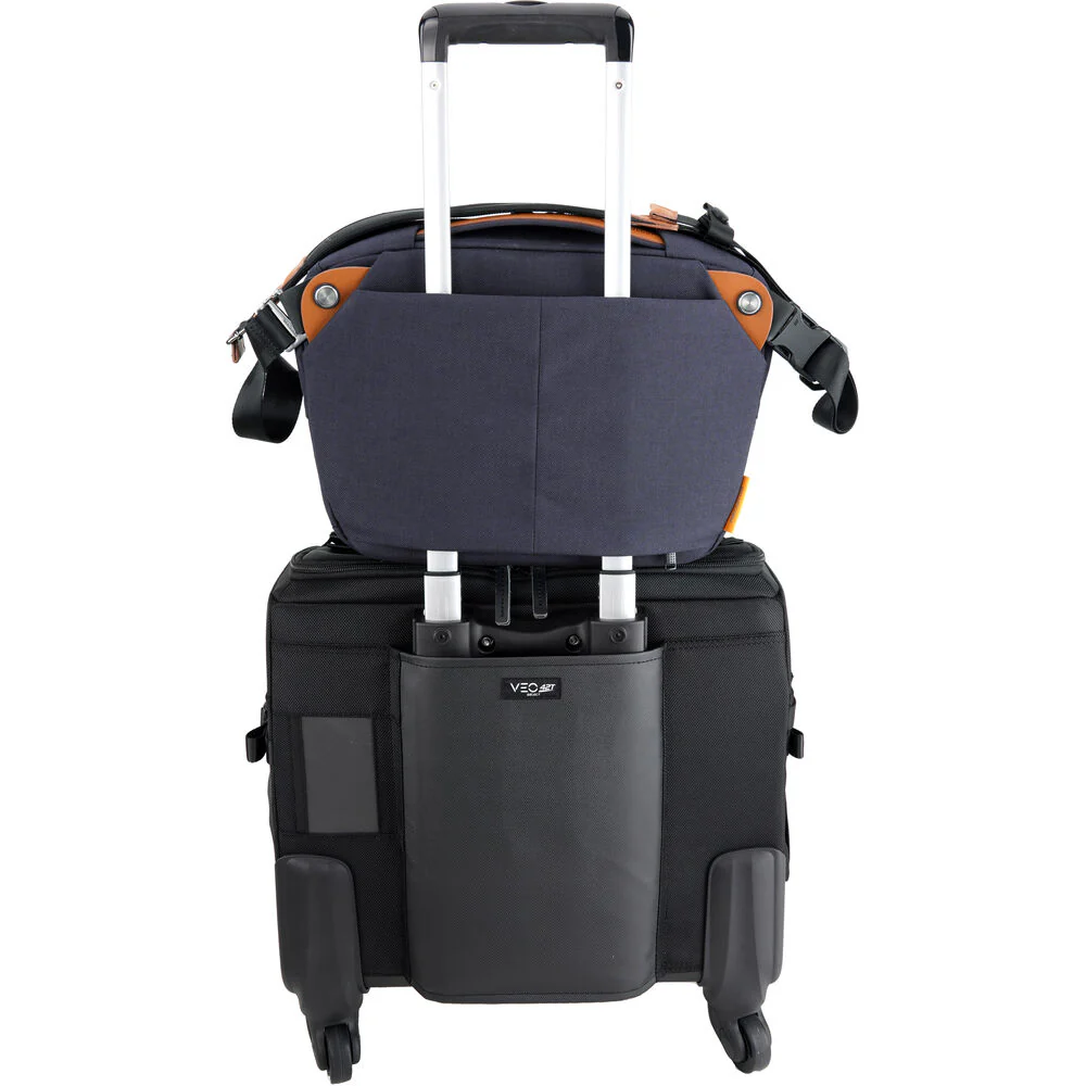 Vanguard Veo City CB34 Cross-Body Bag (Large) - Image 32