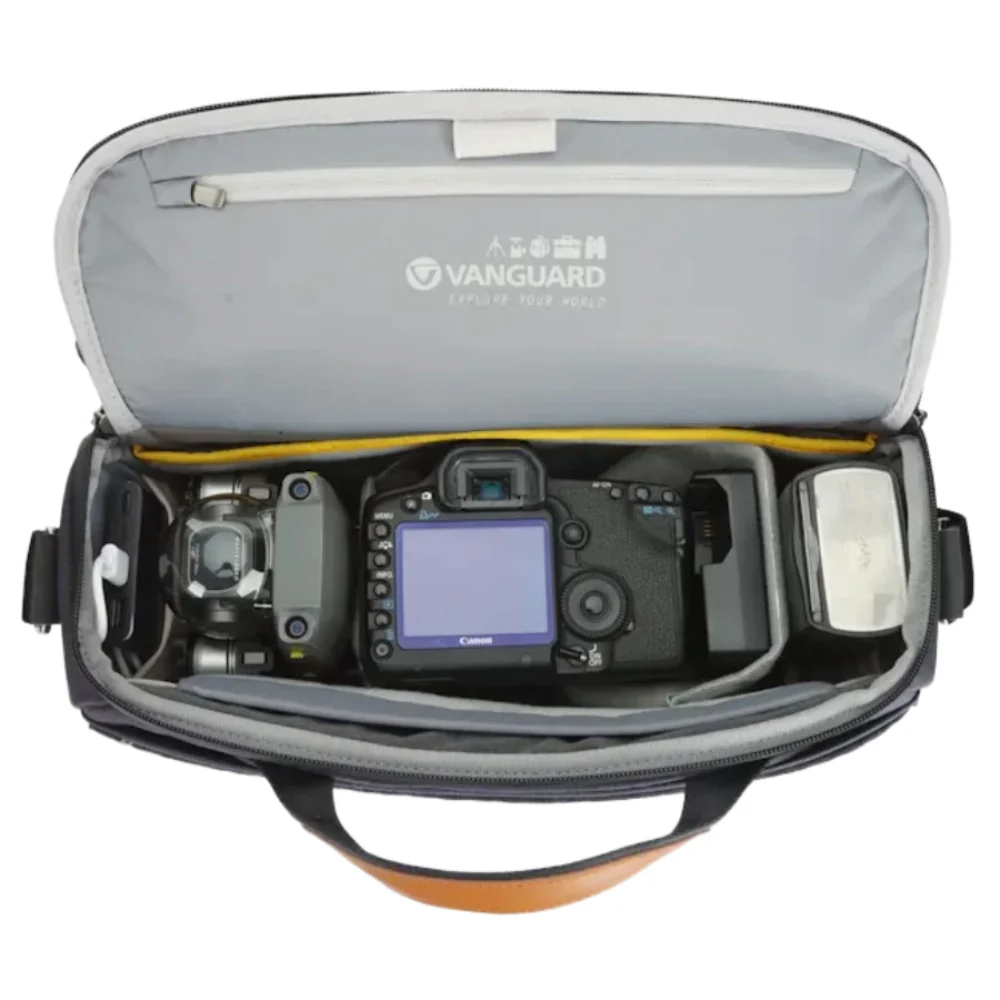 Vanguard VEO City S36 Shoulder Bag - Image 7