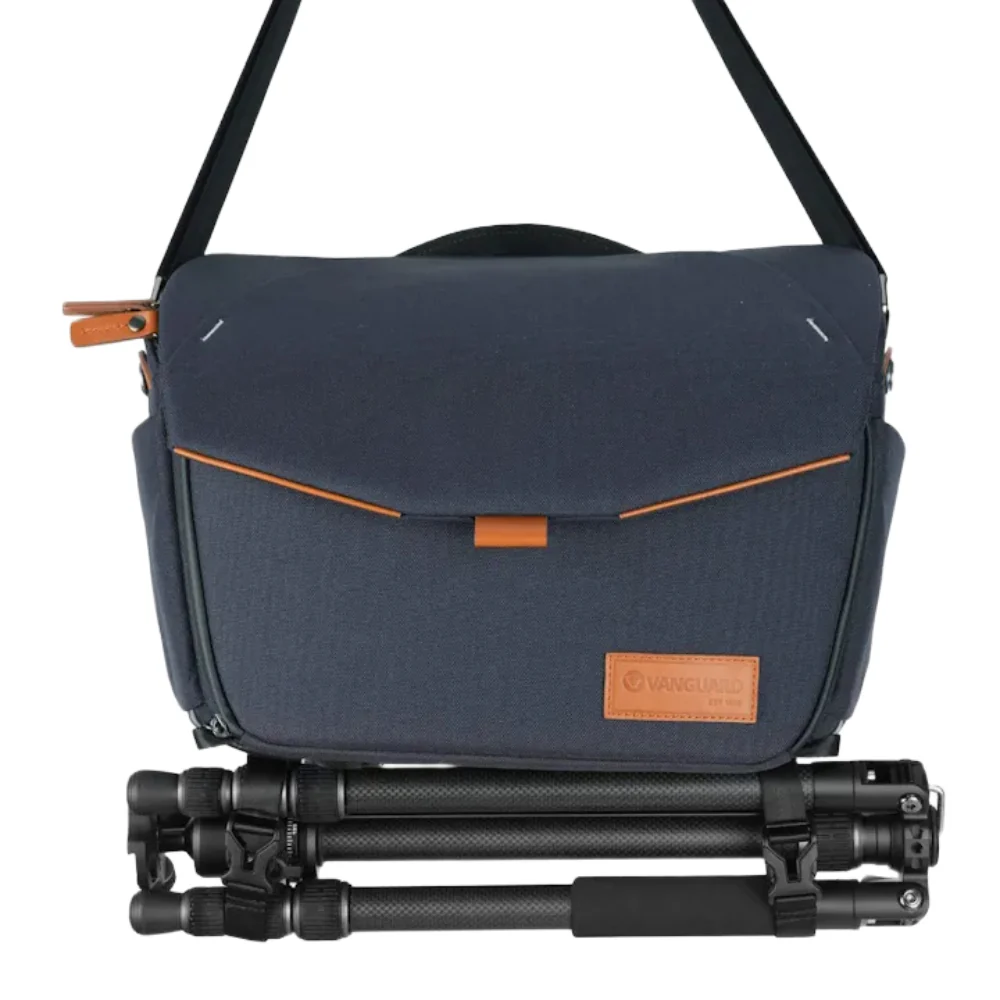 Vanguard VEO City S36 Shoulder Bag - Image 9
