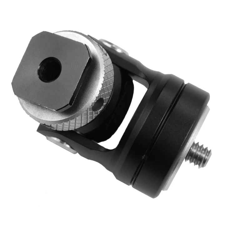 Vanguard VEO CSM DLX Cold Shoe Mount Deluxe - Image 4