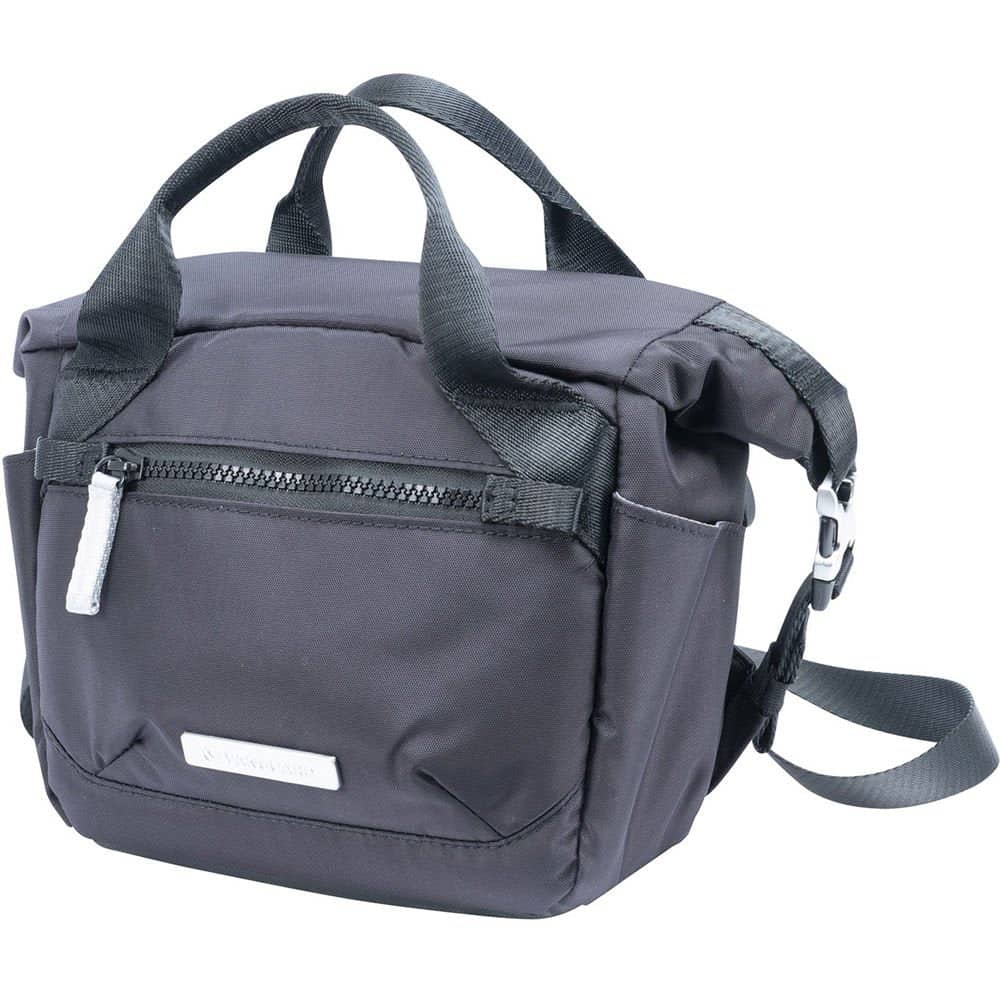 Vanguard VEO Flex 18M Camera Shoulder Bag - Black - Image 2
