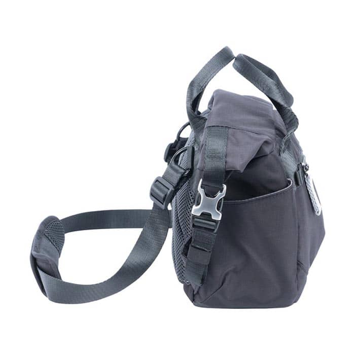 Vanguard VEO Flex 18M Camera Shoulder Bag - Black - Image 4
