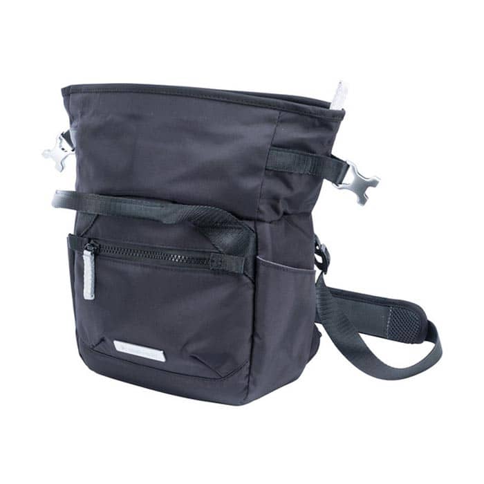 Vanguard VEO Flex 18M Camera Shoulder Bag - Black - Image 6