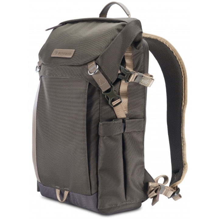 Vanguard VEO GM 42M Backpack - Khaki - Image 2