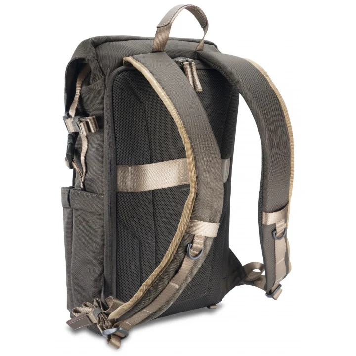 Vanguard VEO GM 42M Backpack - Khaki - Image 4