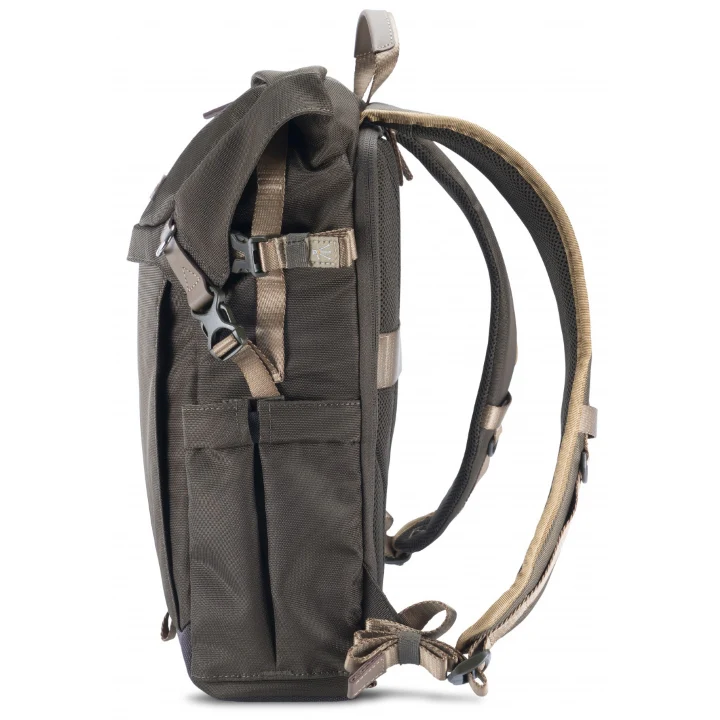 Vanguard VEO GM 42M Backpack - Khaki - Image 5