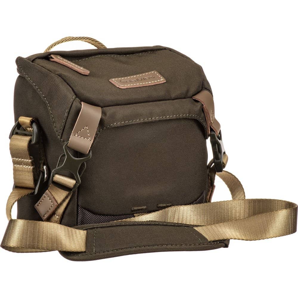 Vanguard Veo GO15M Shoulder Case Khaki