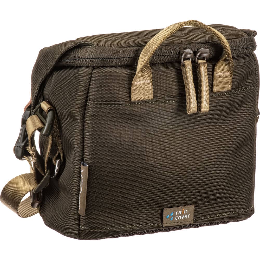 Vanguard Veo GO15M Shoulder Case Khaki - Image 3