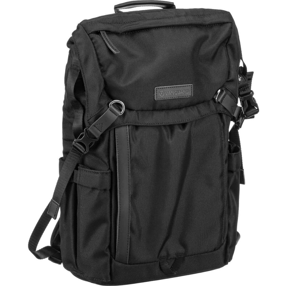 Vanguard Veo GO46M Backpack - Black - Image 2