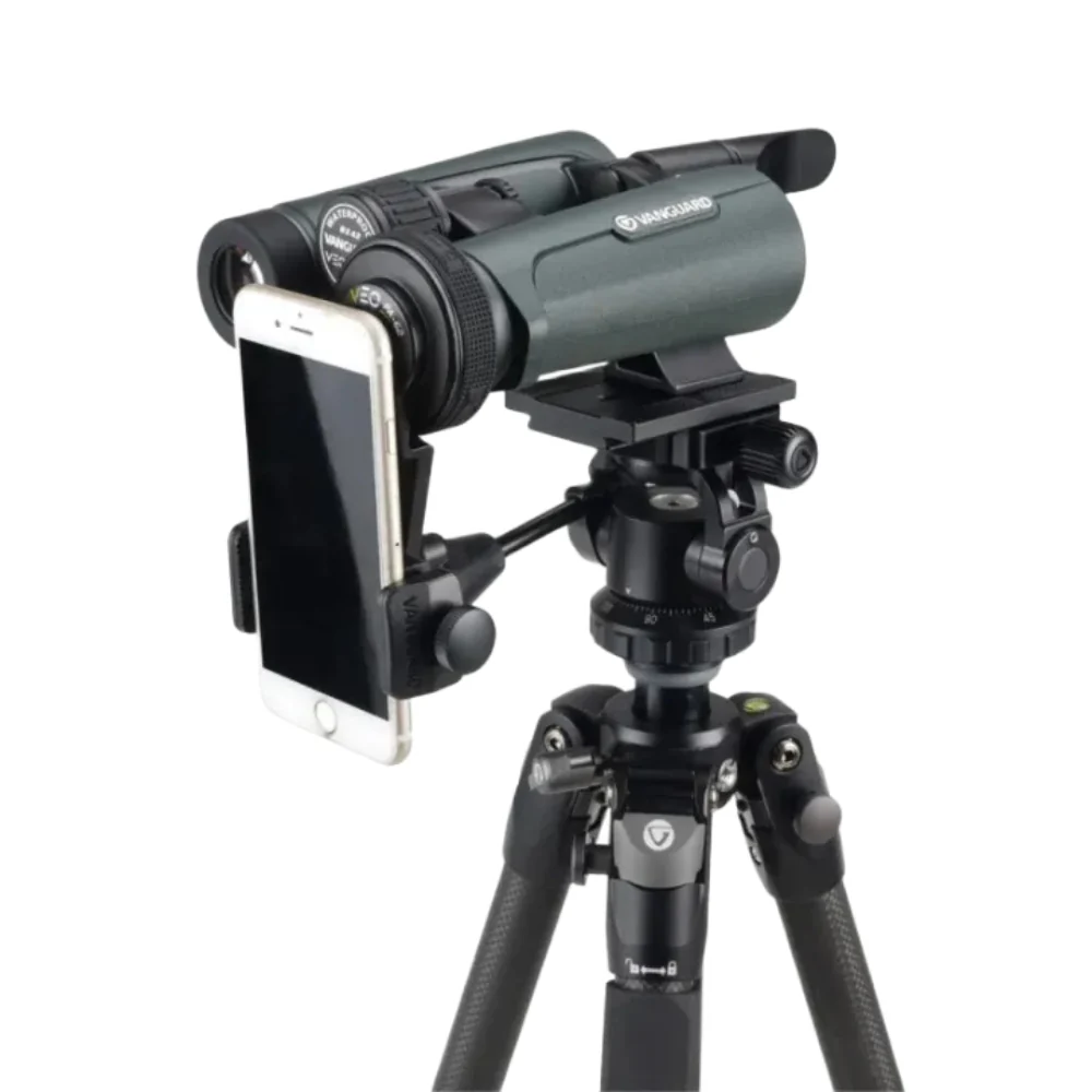 Vanguard VEO HD IV 8x42 Binoculars - Image 4