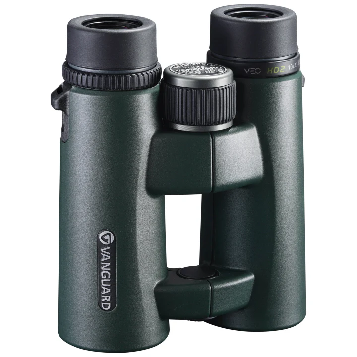 Vanguard VEO HD2 10x42 Binoculars - Image 3