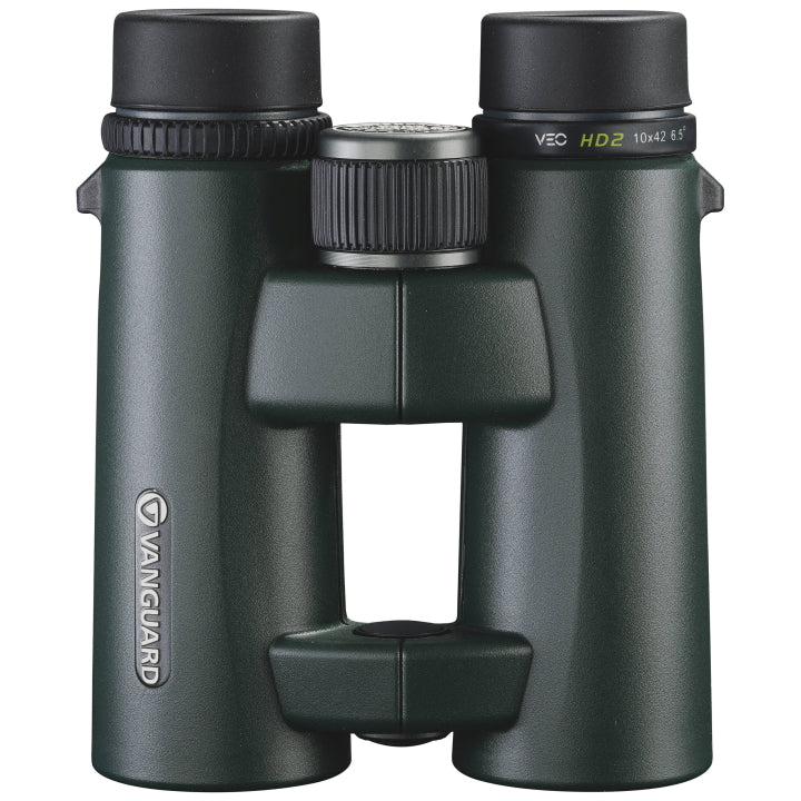 Vanguard VEO HD2 10x42 Binoculars - Image 5