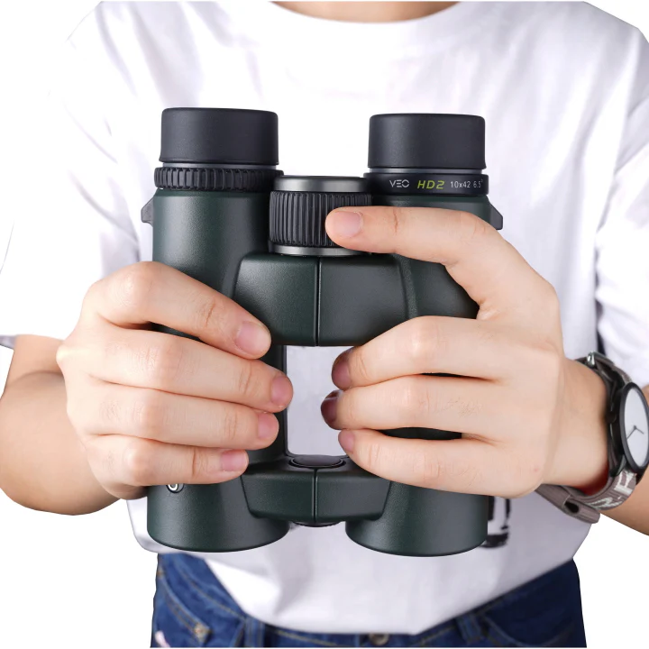 Vanguard VEO HD2 10x42 Binoculars - Image 6