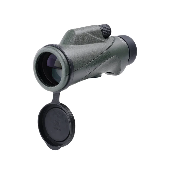Vanguard VEO HD2 10x42M Monocular with PA-60 Digiscope Kit - Image 2