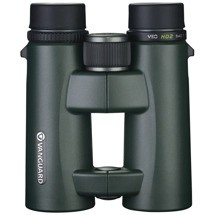 Vanguard VEO HD2 8x42 Binoculars - Image 4