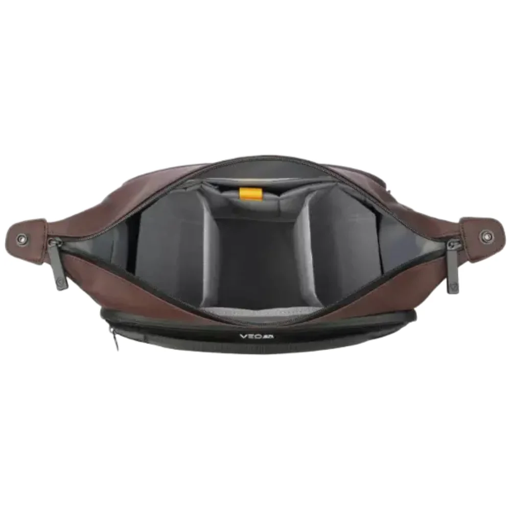 Vanguard VEO LITE Every Day Sling Bag S7L - Image 6