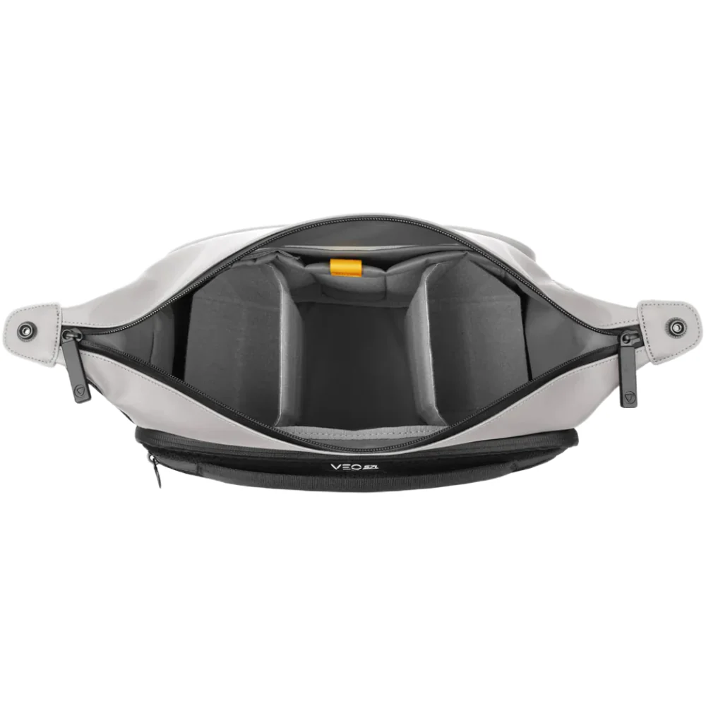 Vanguard VEO LITE Every Day Sling Bag S7L - Image 9