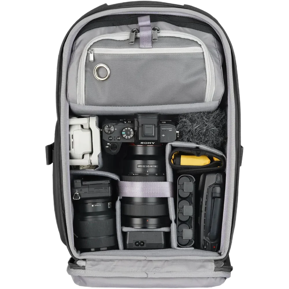 Vanguard VEO Metro B20L - Image 16