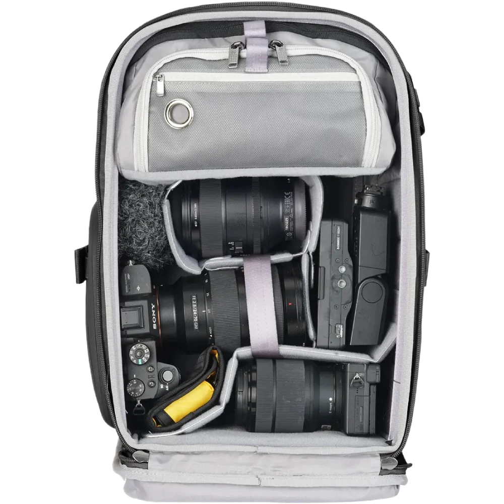 Vanguard VEO Metro B20L - Image 17