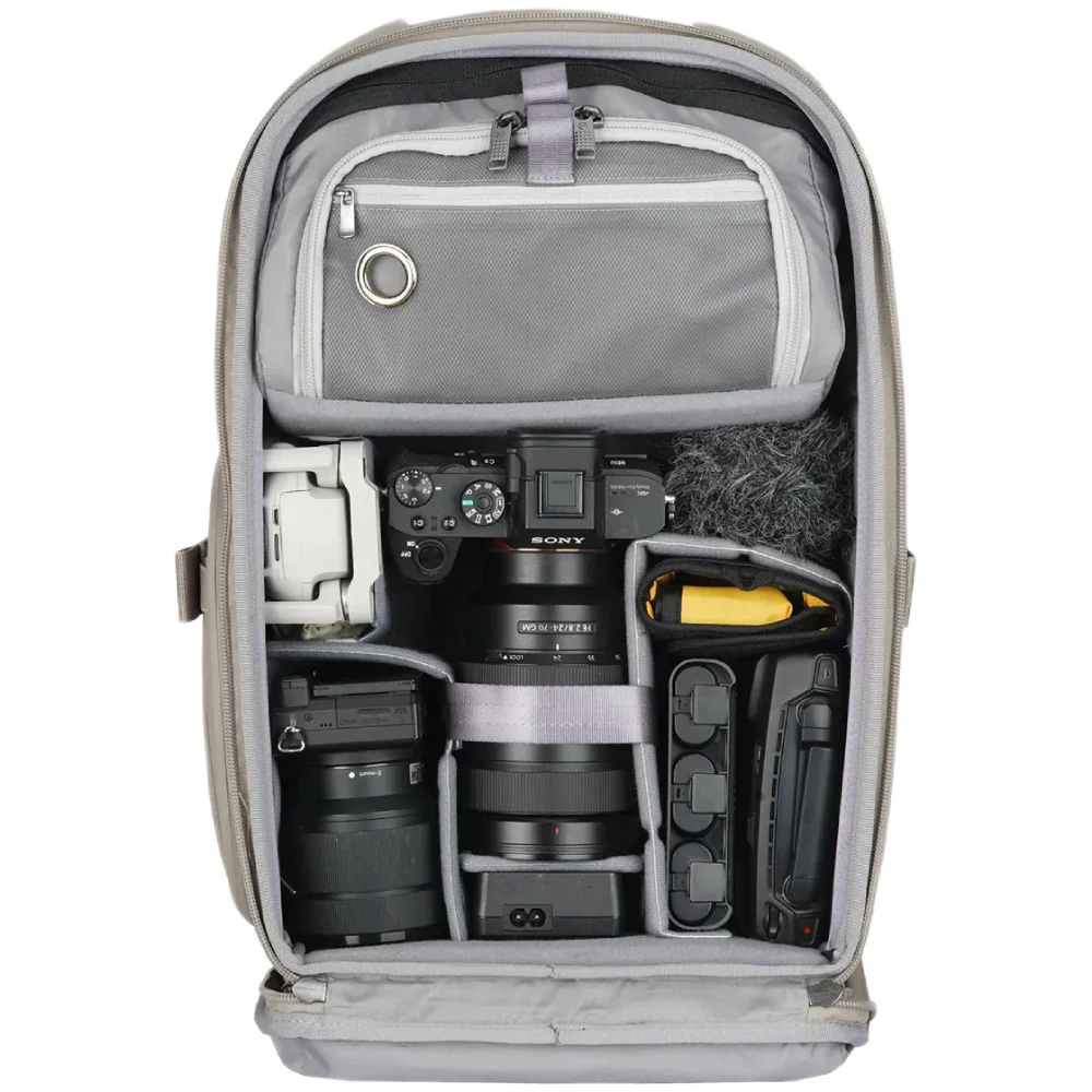 Vanguard VEO Metro B20L - Image 26