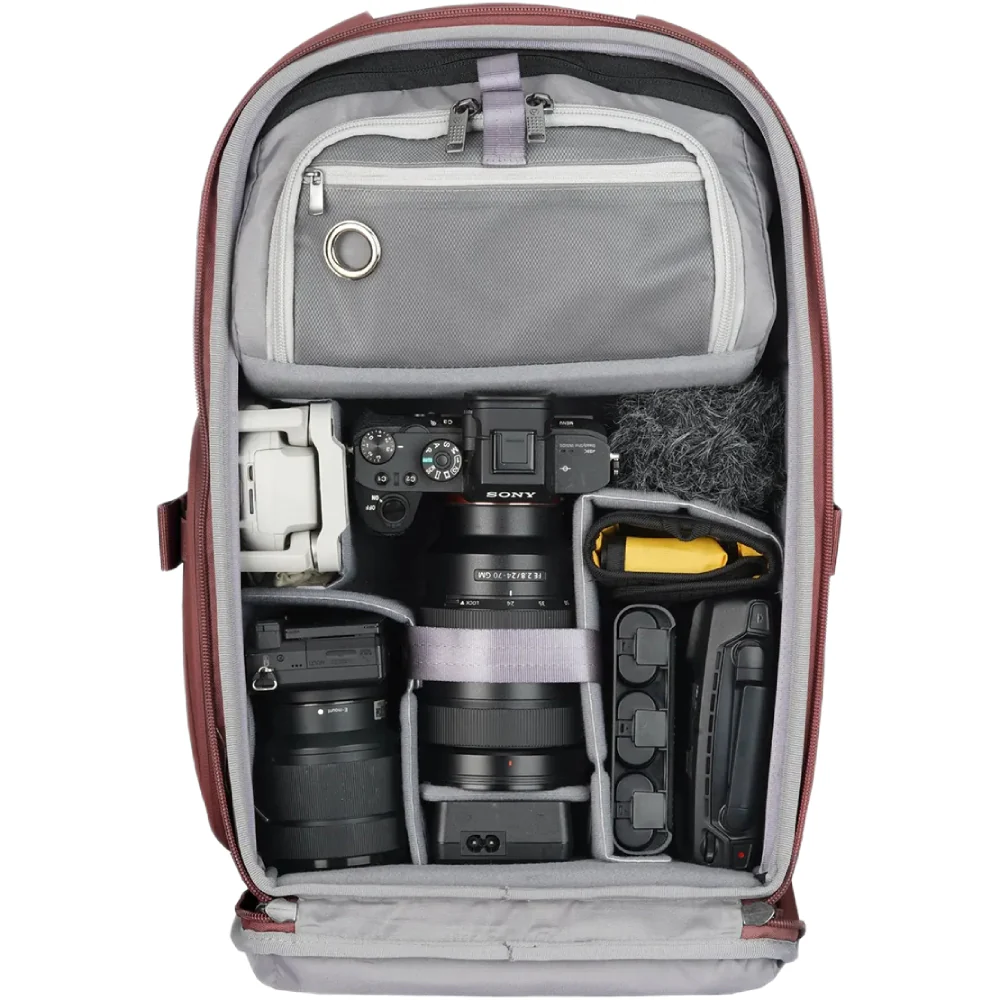 Vanguard VEO Metro B20L - Image 34