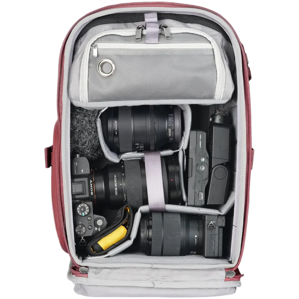 Vanguard VEO Metro B20L - Image 36