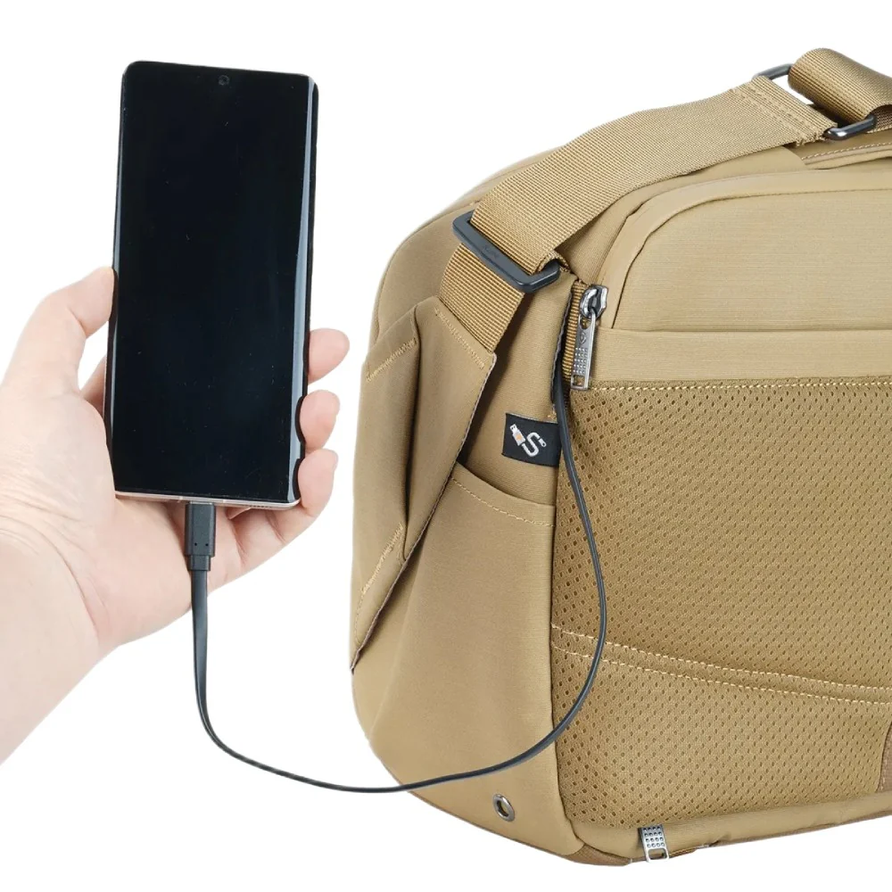 Vanguard VEO Metro S7L Shoulder Bag - Image 7