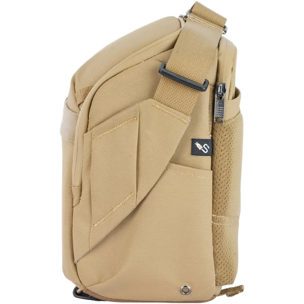 Vanguard VEO Metro S9L Shoulder Bag - Image 3
