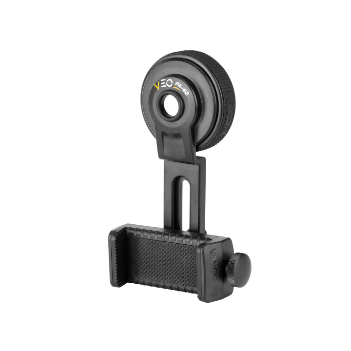 Vanguard VEO PA-62 Digiscope Adaptor for Samrtphone 41.5-44.7mm - Image 2