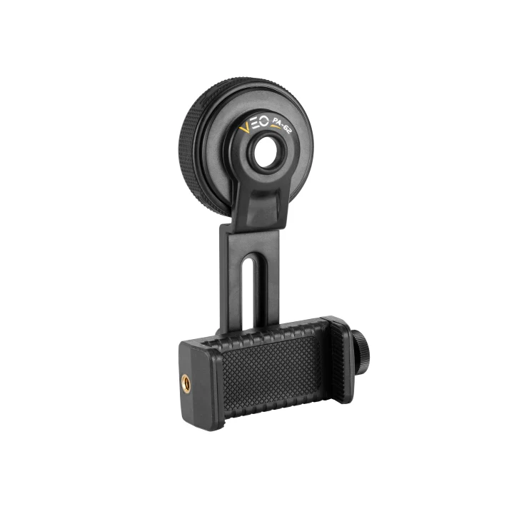 Vanguard VEO PA-62 Digiscope Adaptor for Samrtphone 41.5-44.7mm - Image 3