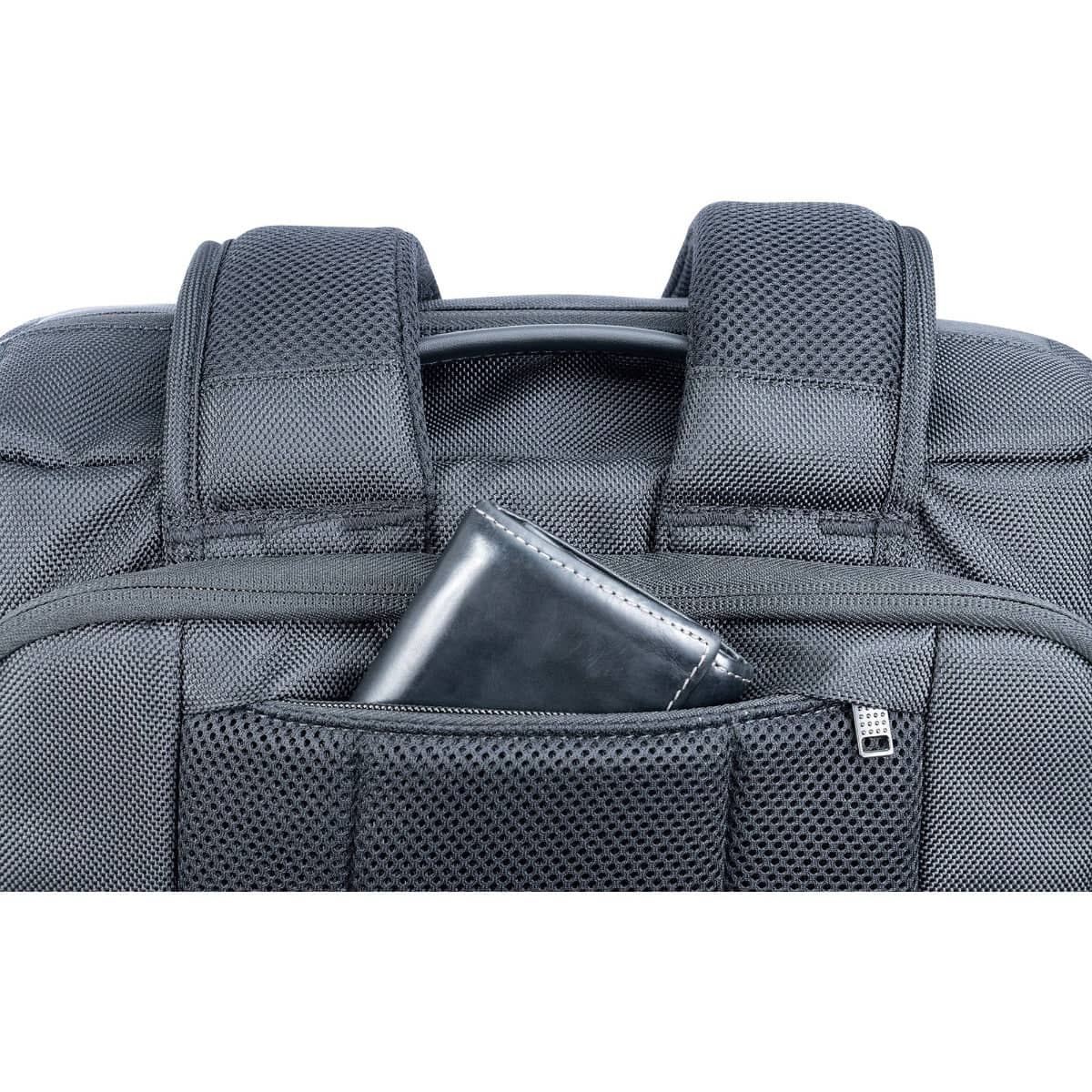 Vanguard VEO Select 41 Backpack - Black - Image 12