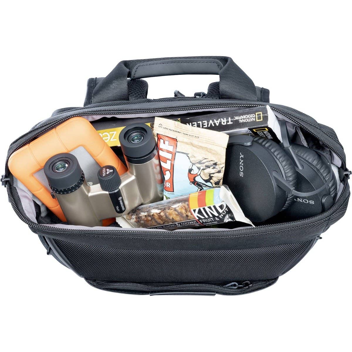 Vanguard VEO Select 41 Backpack - Black - Image 15