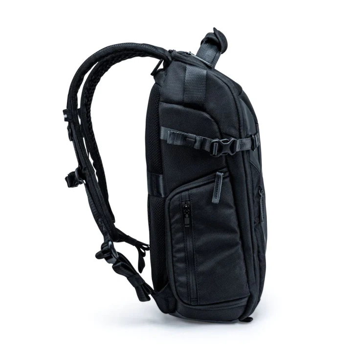 Vanguard VEO Select 45 BFM BK Front Opening Backpack - Image 3