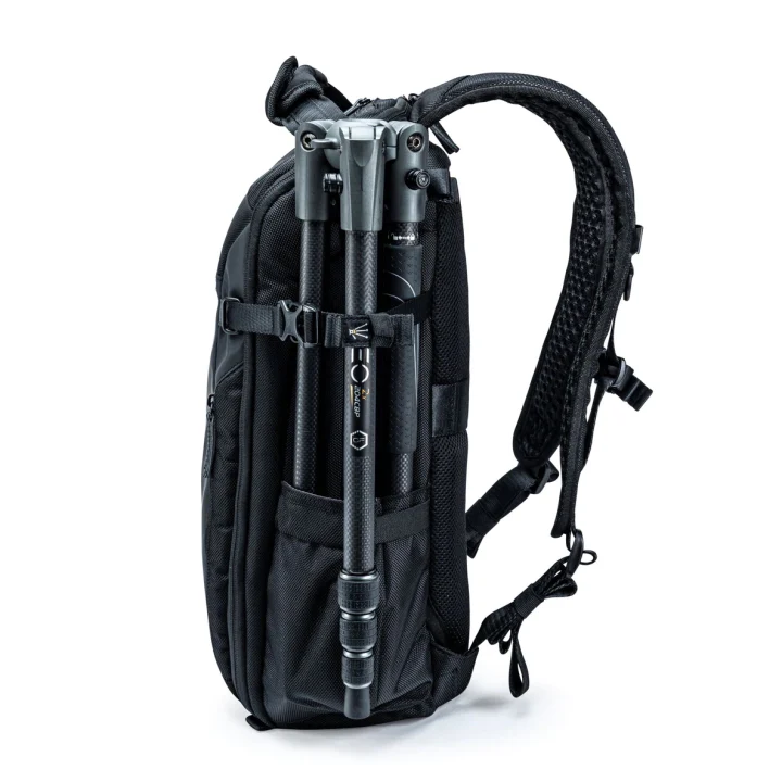Vanguard VEO Select 45 BFM BK Front Opening Backpack - Image 4
