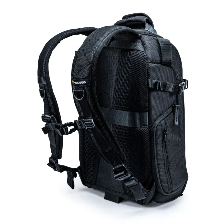 Vanguard VEO Select 45 BFM BK Front Opening Backpack - Image 5