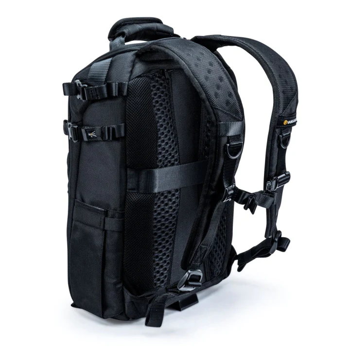 Vanguard VEO Select 45 BFM BK Front Opening Backpack - Image 6