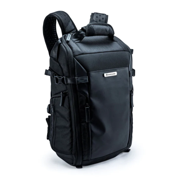 Vanguard VEO Select 45 BFM BK Front Opening Backpack - Image 7