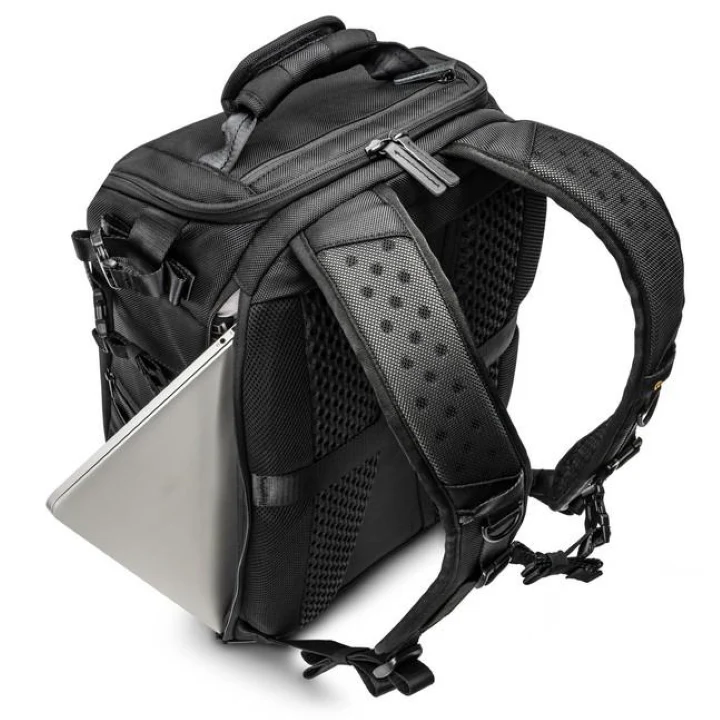Vanguard VEO Select 48 BF BK Front Opening Backpack - Image 3