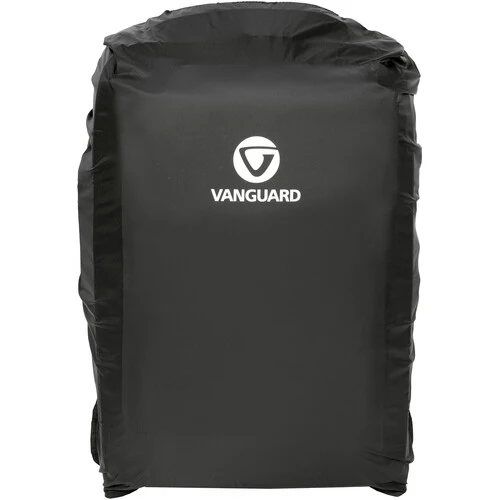 Vanguard VEO Select 58T Camera Trolley Backpack - Black - Image 7