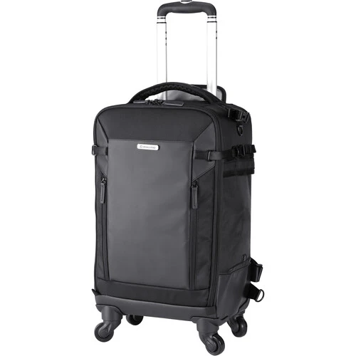 Vanguard VEO Select 58T Camera Trolley Backpack - Black - Image 9